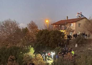 Cinsel saldırı şüphelisi polisle girdiği çatışmada öldü