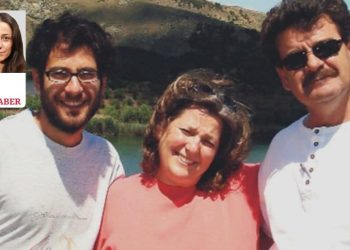Çıplak arama sonrası intihar eden Onur Yaser Can'ın kardeşi: Ailem elimden alındı