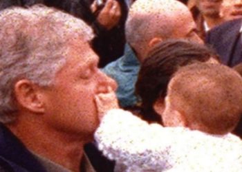 Clinton ile 'Erkan bebek'i fotoğraflayan gazeteci Ali Bulut vefat etti