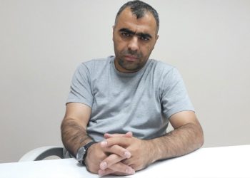 'Çocuğa cinsel istismar' haberi yapan gazeteci tutuklandı