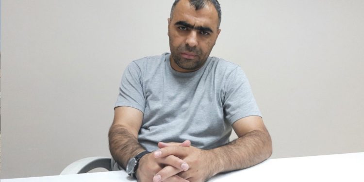 'Çocuğa cinsel istismar' haberi yapan gazeteci tutuklandı