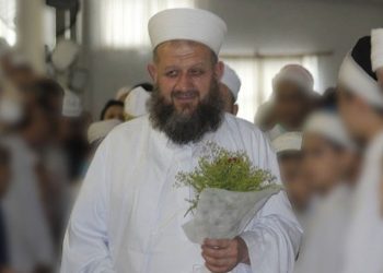 Çocuk istismarı davasında Yusuf Ziya Gümüşel gözaltına alındı