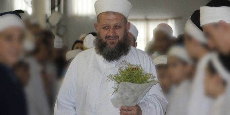 Çocuk istismarı davasında Yusuf Ziya Gümüşel gözaltına alındı