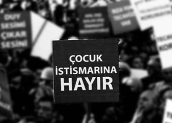 Çocuk istismarı davasında sanığa 43 yıl 6 aya kadar hapis istemi