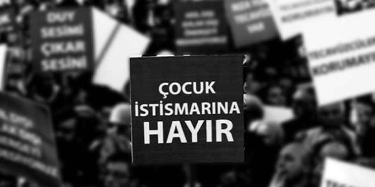 Çocuk istismarı davasında sanığa 43 yıl 6 aya kadar hapis istemi