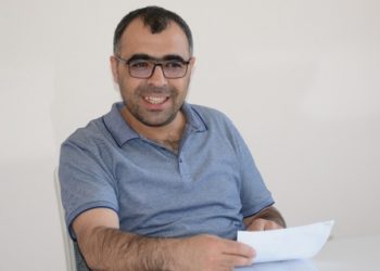 Çocuk istismarı haberini yapan Sinan Aygül tutuklandı
