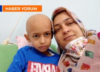 Çocuklar diri diri gömülüyor!