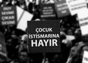 Çocuklarına cinsel istismardan yargılanan babaya indirimsiz 70 yıl hapis