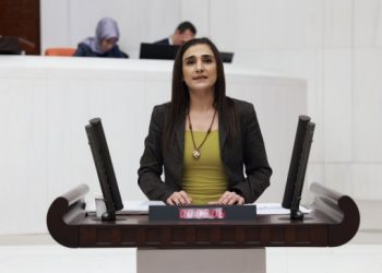 Coşkun: AKP iktidarında cezaevleri ölüm evlerine dönüştü