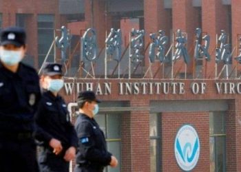 Covid-19 insan yapımı bir virüs