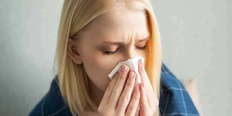 Covid 19'un sebep olduğu koku kaybının sırrı çözüldü