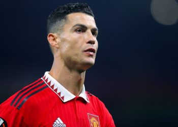 Cristiano Ronaldo, Al-Nassr iddialarına noktayı koydu