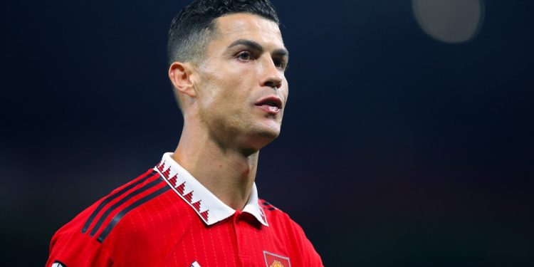 Cristiano Ronaldo, Al-Nassr iddialarına noktayı koydu