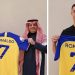 Cristiano Ronaldo, Al Nassr'da