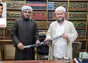 Cübbeli'den Musullu rakibine hakaret davası: Hadid’in 2 yıla kadar hapsi istendi