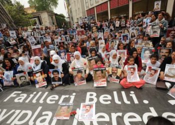 Cumartesi Anneleri: Artık yeter, köklü değişim adımları görmek istiyoruz