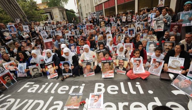 Cumartesi Anneleri: Artık yeter, köklü değişim adımları görmek istiyoruz