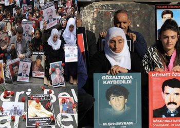 Cumartesi Anneleri ve kayıp yakınları adalet arayışına devam ediyor: 'Umudumuzu diri tutmaktan vazgeçmeyeceğiz'