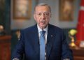 Cumhurbaşkanı Erdoğan’dan yeni yıl mesajı: 2023, milletimize 12 yıl önce verdiğimiz bir sözün de miladıdır
