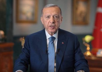 Cumhurbaşkanı Erdoğan’dan yeni yıl mesajı: 2023, milletimize 12 yıl önce verdiğimiz bir sözün de miladıdır
