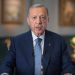 Cumhurbaşkanı Erdoğan’dan yeni yıl mesajı: 2023, milletimize 12 yıl önce verdiğimiz bir sözün de miladıdır