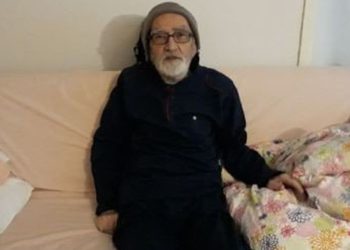 Cumhurbaşkanlığı affıyla çıktı, mahpuslara gömlek ve pantolon aldığı için 75 yaşında yeniden tutuklandı
