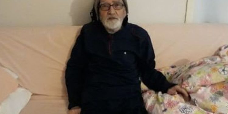 Cumhurbaşkanlığı affıyla çıktı, mahpuslara gömlek ve pantolon aldığı için 75 yaşında yeniden tutuklandı