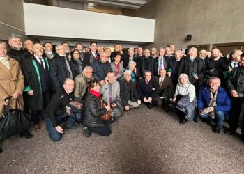 Cumhurbaşkanlığı'ndan emekli amiraller hakkında verilen beraat kararına itiraz