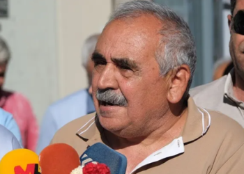 DBP Diyarbakır İl Eş Başkanı Hayrettin Altun tutuklandı: 13 zanlı ise serbest