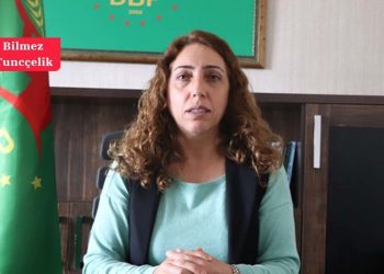 DBP Eş Genel Başkanı Aydeniz: Altılı Masa anayasası toplumsal bir sözleşme değil