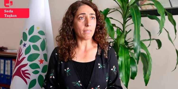 DBP Eş Genel Başkanı Aydeniz Artı Gerçek’e konuştu: Ne yaparlarsa yapsınlar iktidarın gidişi engellenemeyecek