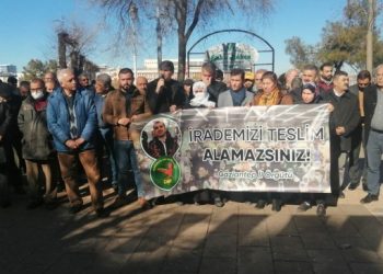 'DBP’ye operasyon düzmecedir’