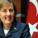 DEVA sosyal politikalarını Aliye Kavaf ile açıkladı: 'Eşcinsellik hastalıktır' demişti