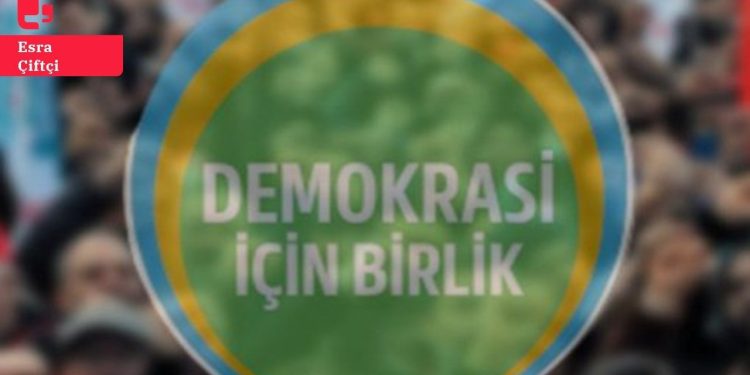 DİB Koordinasyon üyesi Nesteren Davutoğlu: Savaşa karşı hayatı savunuyoruz