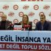DİSK: Asgari ücret 13 bin 200 lira olmalı