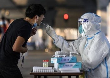 DSÖ üyesi ülkeler, salgınlarla mücadele için uluslararası anlaşma taslağı hazırlanmasını onayladı