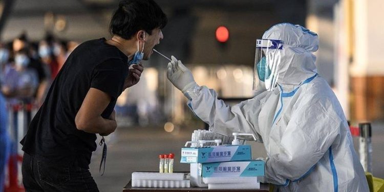 DSÖ üyesi ülkeler, salgınlarla mücadele için uluslararası anlaşma taslağı hazırlanmasını onayladı