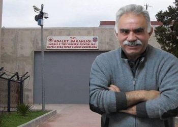 DTK ve HDP Öcalan ile görüşme başvurusunda bulundu