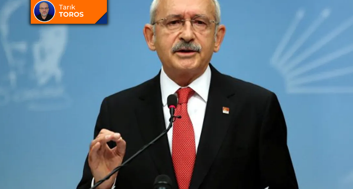 Dananın kuyruğu koptu; Bay Kemal kazandı