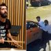 Darp edilen müzisyen yoğun bakıma kaldırıldı