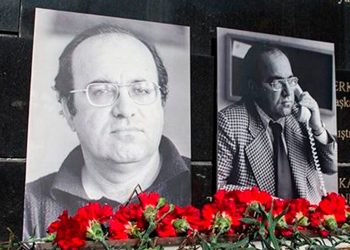 Davanın kapanması engellenecek: Uğur Mumcu’nun aracına bomba koyan Oğuz Demir resmen ‘kaçak’