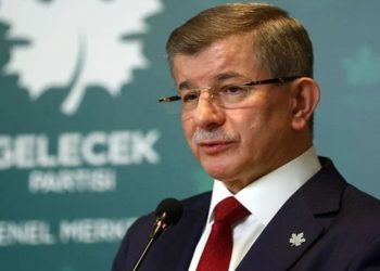 Davutoğlu: A planı tek aday ama şartların gereğini yaparız