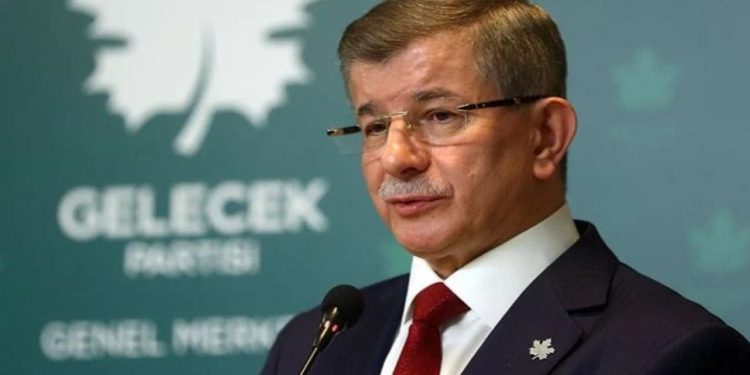 Davutoğlu: A planı tek aday ama şartların gereğini yaparız