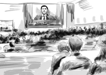 Demirtaş: Hücrede canımı ortaya koyacağım, ona o seçimi kazandırtmayacağız