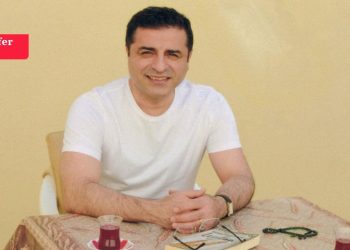 Demirtaş, Ülkü Ocakları yöneticileri hakkında suç duyurusunda bulundu