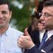 Demirtaş: ‘Oldu olacak, Ekrem Bey’i Pınarhisar Cezaevine de koyun ki akıbeti aynı olsun’