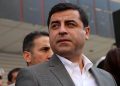 Demirtaş'tan Paris açıklaması: Saldırının tüm yönlerinin ortaya çıkarılması Fransa'nın sorumluluğunda