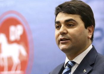 Demokrat Parti Genel Başkanı Uysal, Beştepe'de Erdoğan'dan aldığı teklifi ilk kez açıkladı