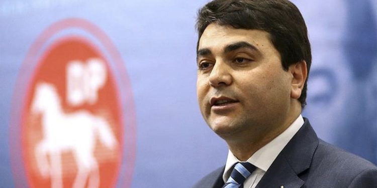 Demokrat Parti Genel Başkanı Uysal, Beştepe'de Erdoğan'dan aldığı teklifi ilk kez açıkladı