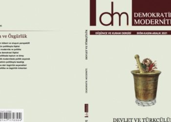 Demokratik Modernite hakikate ışık tutuyor